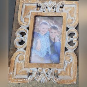 Picture frame